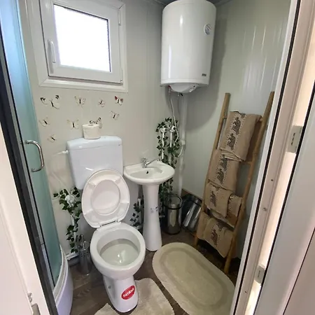 Holiday home Danube Oasis Stevantown 1 *