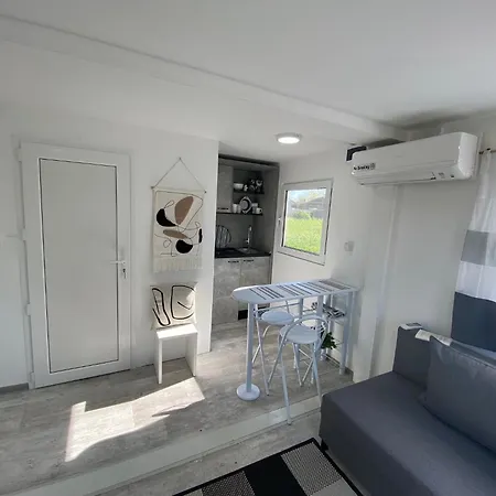 Holiday home Danube Oasis Stevantown 1