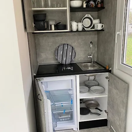Holiday home Danube Oasis Stevantown 1 *