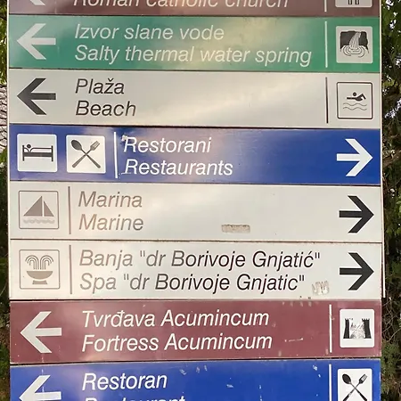 Danube Oasis Stevantown 1 Stari Banovci