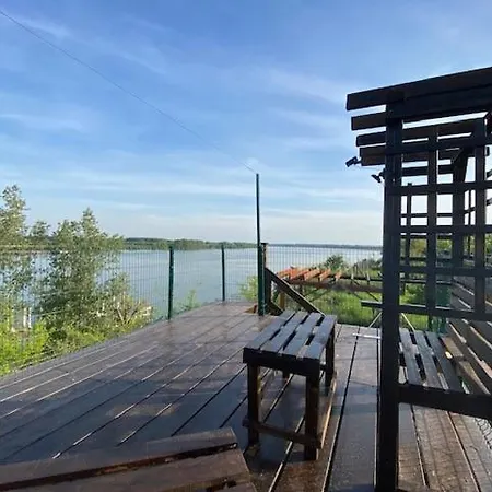 Danube Oasis Stevantown 1 * Stari Banovci