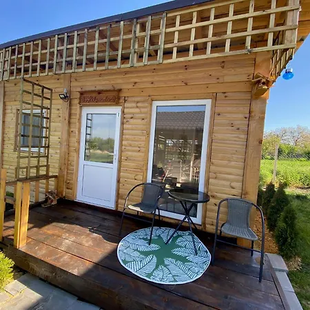 Danube Oasis Stevantown 1 Holiday home